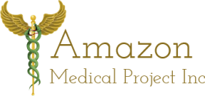 Amazon Medical Project